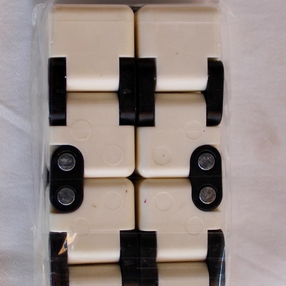 (4 Pack) Pop It Fidget Toys Pop Its Fidgets Kids Toys Fidget Toy Pack Poppet - Picture 7 of 8